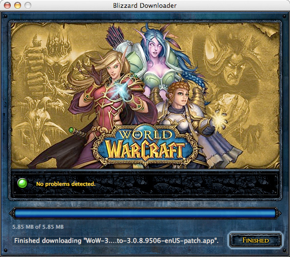 wow 3.3.5a download no install torrent